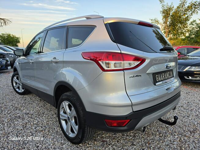 Ford Kuga 1.5i#150PS#MANUAL#Navi#Start Stop#Alus#Klima#Serwis#Serwis#Gwarancja!!