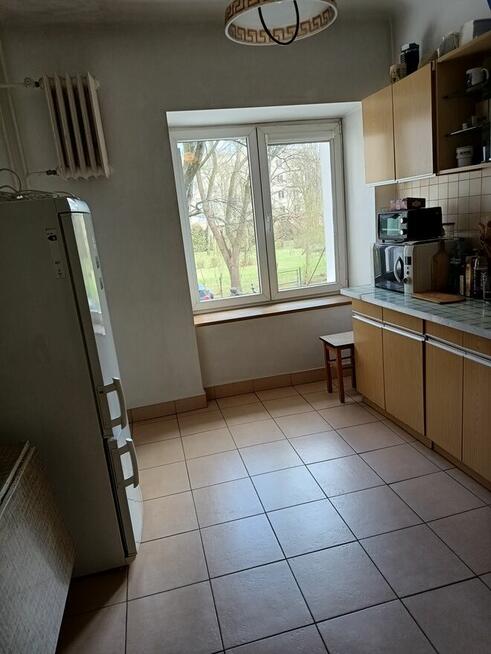 Mieszkanie 39,5 m2 na przedaz