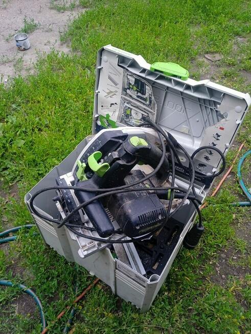 Sprzedam pilarkę FESTOOL