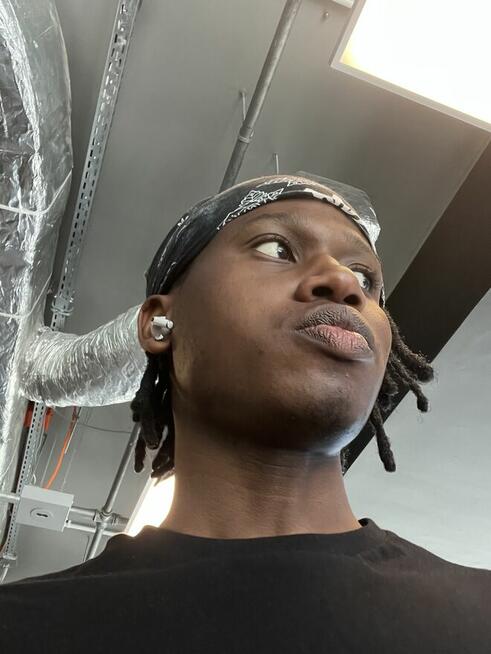 BLackmasseur