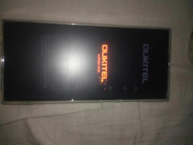 Oukitel c61 gt Nowy 360 zl opis