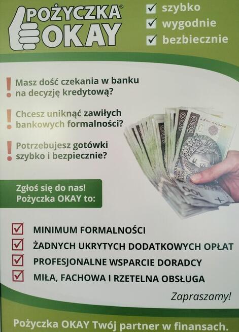 Złota Biżuteria | Pożyczki gotówkowe i ratalne - Radomsko