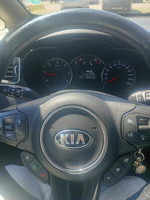 Sprzedam Kia Carens IV