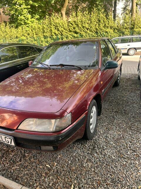 Sprzedaż Daewoo Espero, rok prod. 1997.