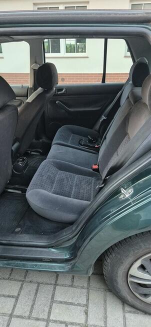 VW GOLF IV HATCHBACK 1400 BENZYNA !!!