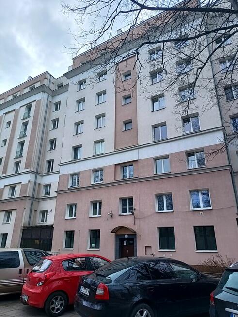 Mieszkanie 39,5 m2 na przedaz