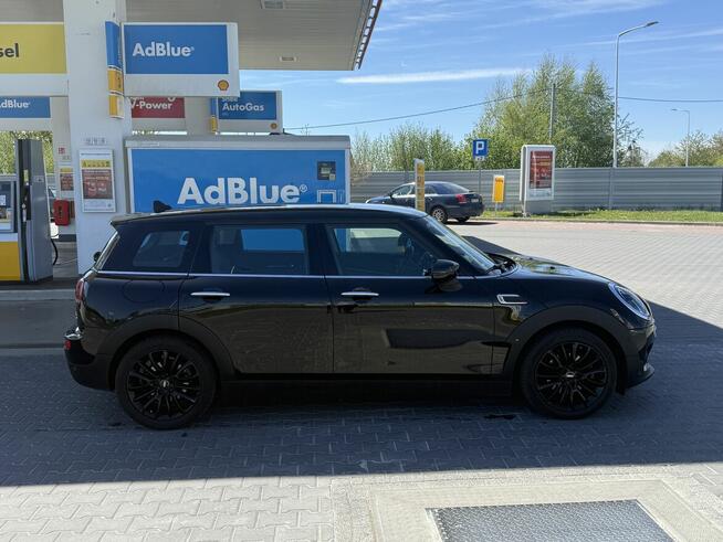 MINI Clubman Cooper
