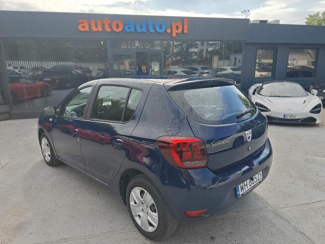 Bezwypadkowy, Fabryczne LPG, Salon Polska, Manual, Klimatyza