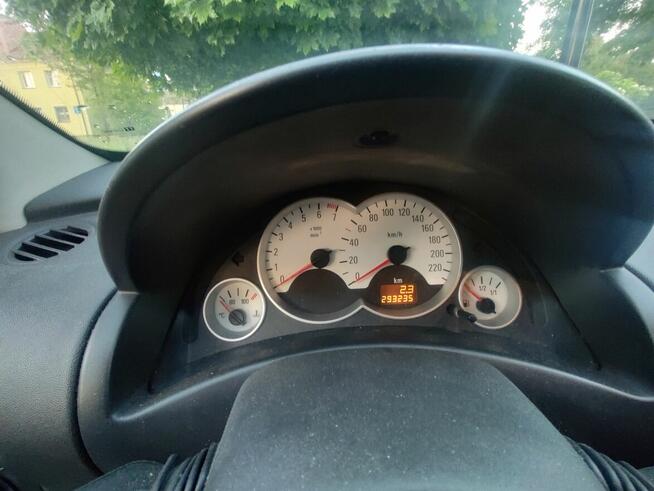 OPEL CORSA 1,2 LPG ekonomiczny zarejestrowany zimówki
