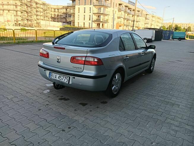 Renault Laguna 1.8 16V 2003 r