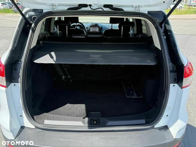 Ford Kuga 2.0 TDCi 2x4 SYNC