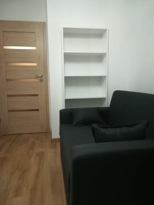 Pokój jednoosobowy