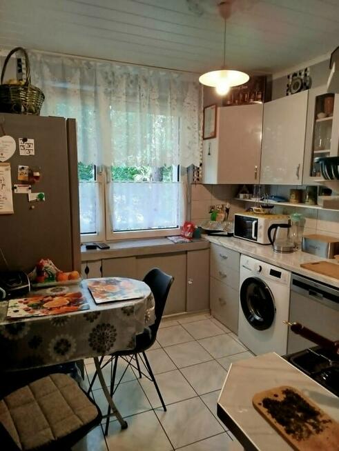 2 pokojowe mieszkanie w Kralowie Nowej Hucie