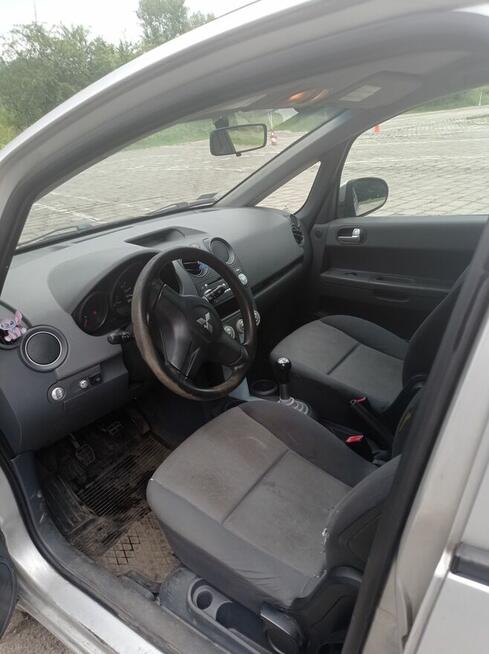 Mitsubishi Colt 1.4 2004r.