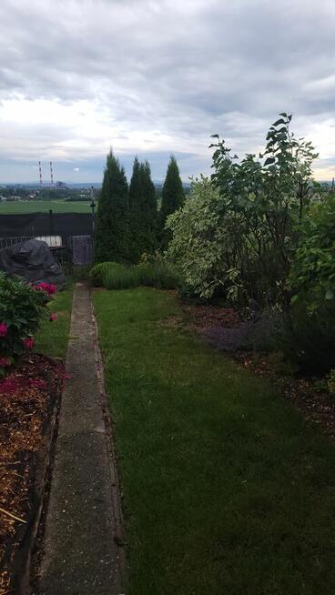 Działka ROD Lubocza1