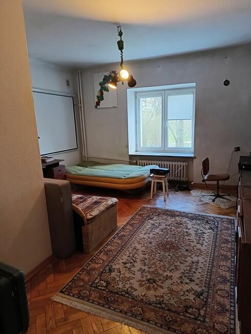 Mieszkanie 39,5 m2 na przedaz
