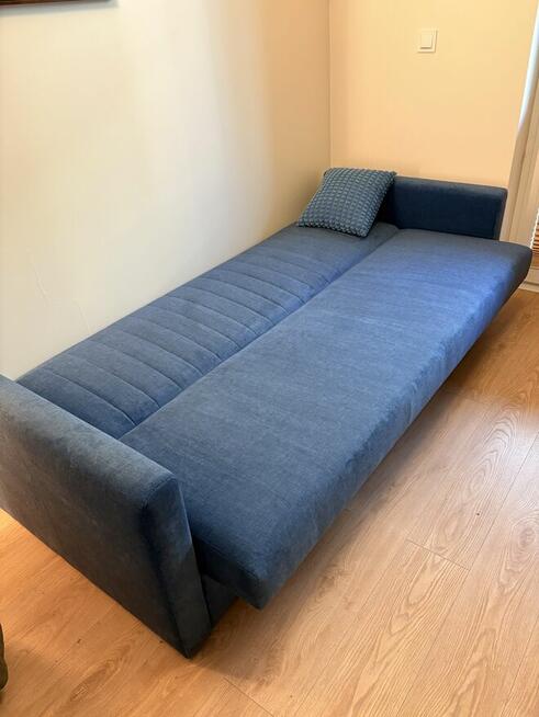 Sofa prawie nowa Scandic