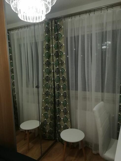 Pokój jednoosobowy