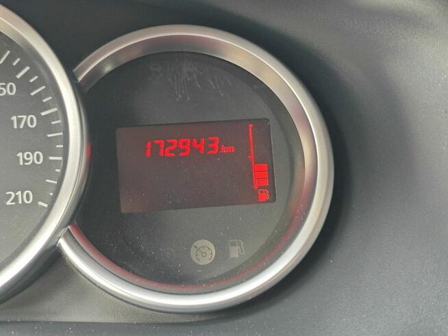 Bezwypadkowy, Fabryczne LPG, Salon Polska, Manual, Klimatyza