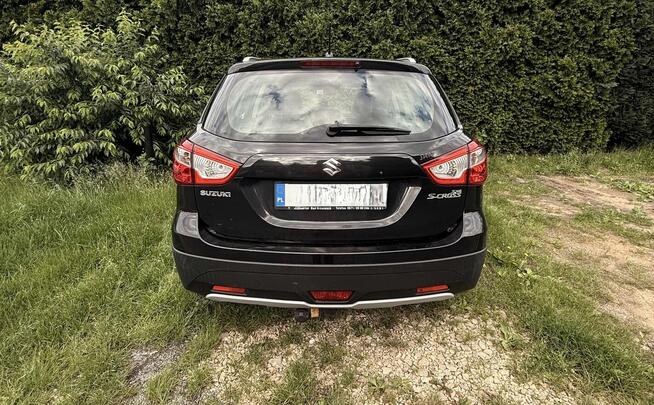 Sprzedam Suzuki SX4 S-Cross