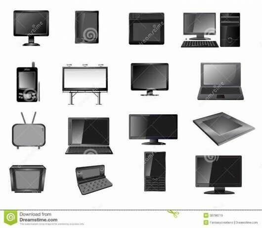 SKUP i Pod ZASTAW Laptopów Telewizorów Telefonów Aparatów F