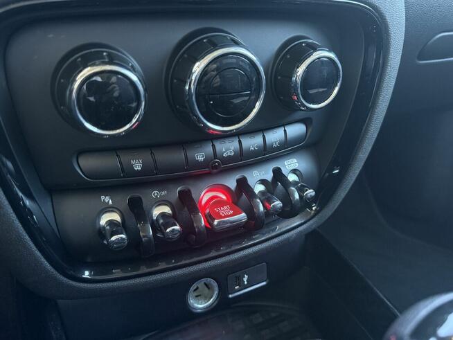 MINI Clubman Cooper