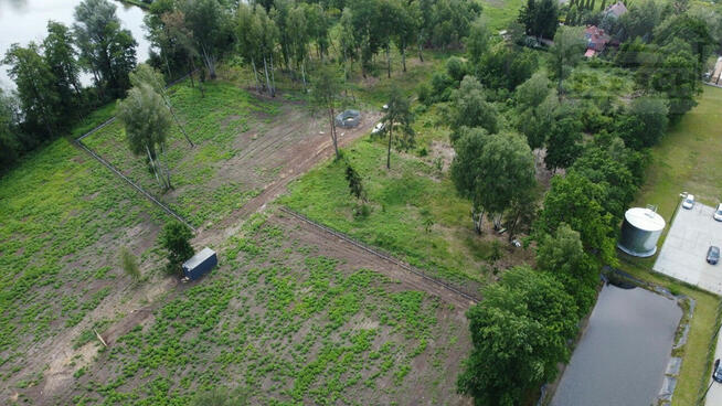 Działka budowlana Rusiec 2000m2