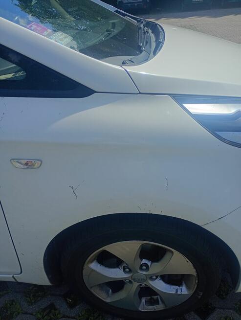Sprzedam Kia Carens IV