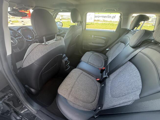 MINI Clubman Cooper
