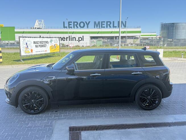 MINI Clubman Cooper