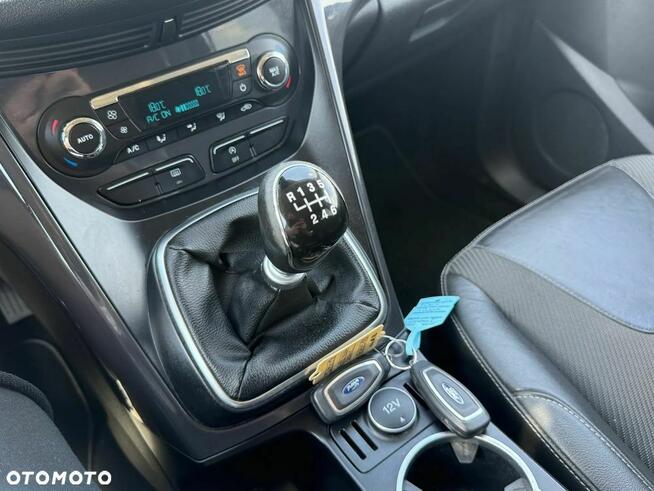 Ford Kuga 2.0 TDCi 2x4 SYNC