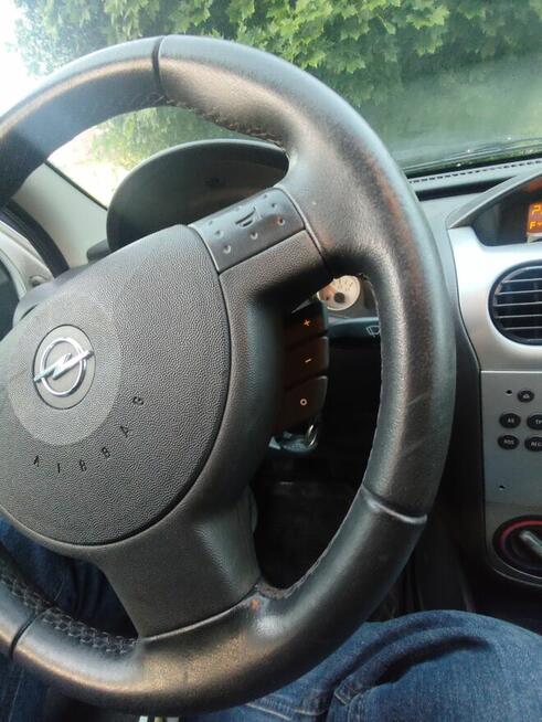 OPEL CORSA 1,2 LPG ekonomiczny zarejestrowany zimówki
