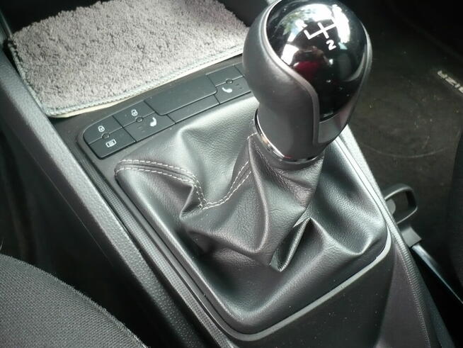 Seat Ibiza 1.4. 85km. Niski Przebieg 96500 tys km.