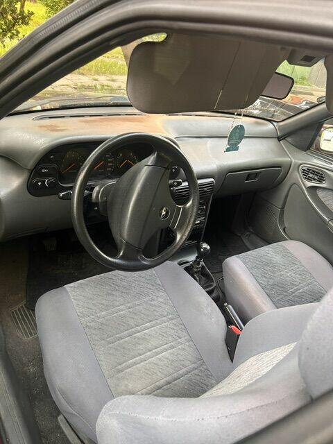 Sprzedaż Daewoo Espero, rok prod. 1997.