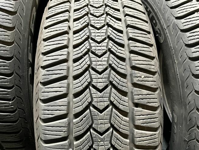 opony Dębica Frigo HP2 205/55 R16 91 H 4 szt. używane