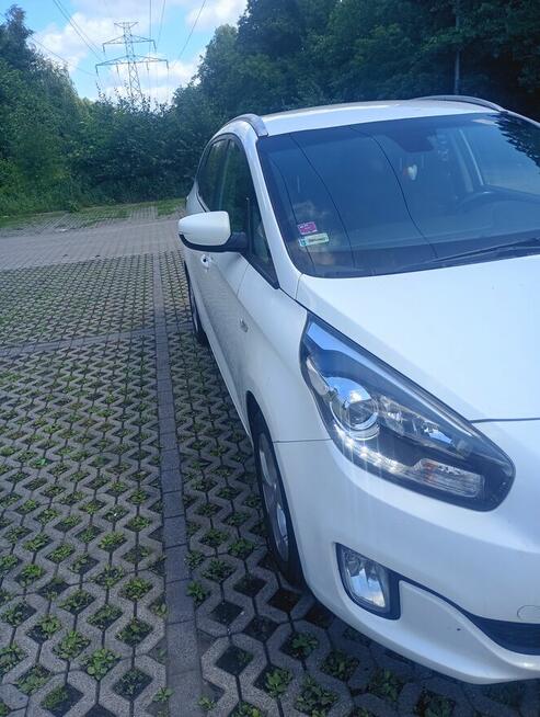 Sprzedam Kia Carens IV