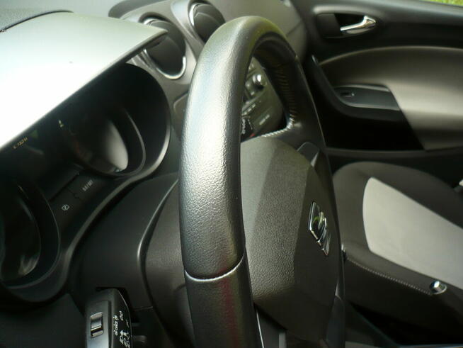 Seat Ibiza 1.4. 85km. Niski Przebieg 96500 tys km.
