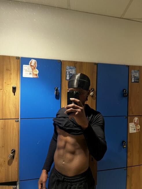 BLackmasseur