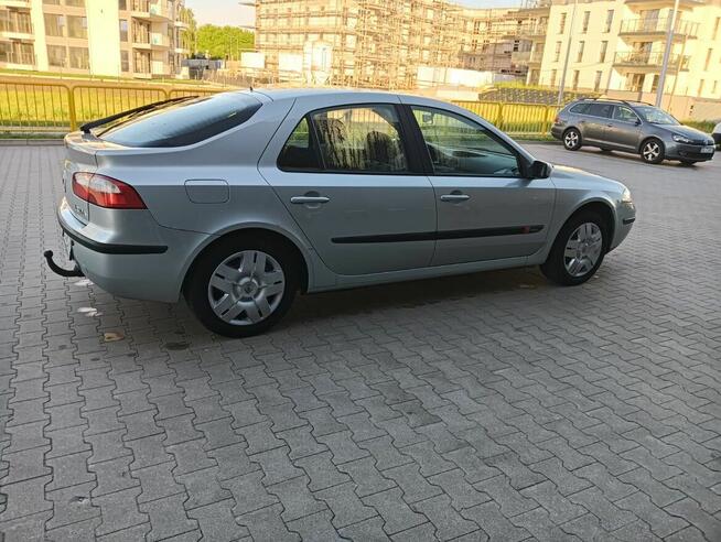 Renault Laguna 1.8 16V 2003 r