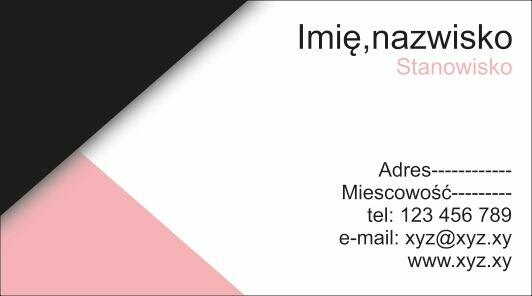 Profesjonalne projekty graficzne dla Twojej firmy