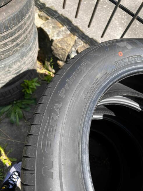 Opony Demo 215/60 r17 NEXEN NFERA PRIMUS 2025r