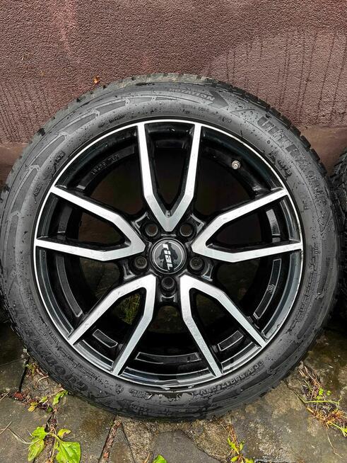 Rial torino Koła Fegli 5x112 66.6