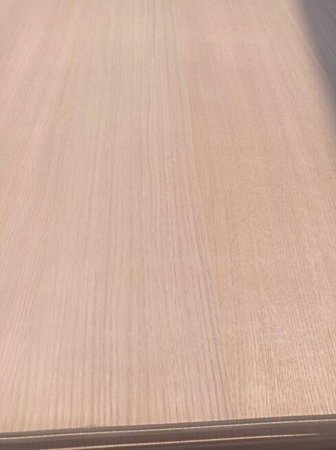 Płyta stolarska fornir Dąb ;19mm 2500x1250mm
