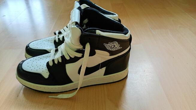 Damskie buty rozmiar 38