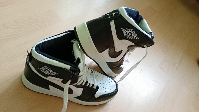Damskie buty rozmiar 38