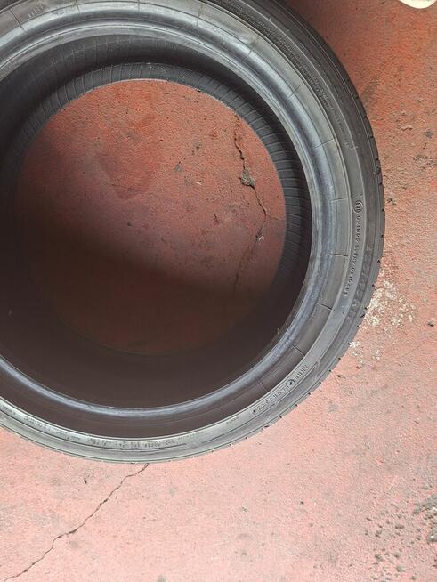 Sprzedam 1 szt. Dunlop SP Sport Maxx 050 225/45/17 91W
