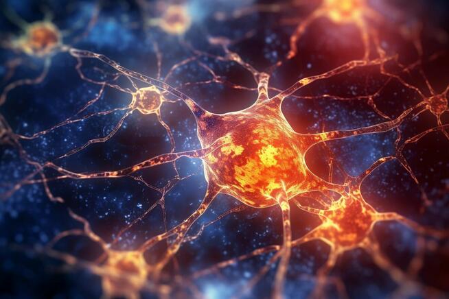 Biologia/Neurobiologia/Psychologia