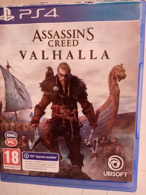 Sprzedam 2 gry na PlayStation 5, oraz 4 w Radzyminie.