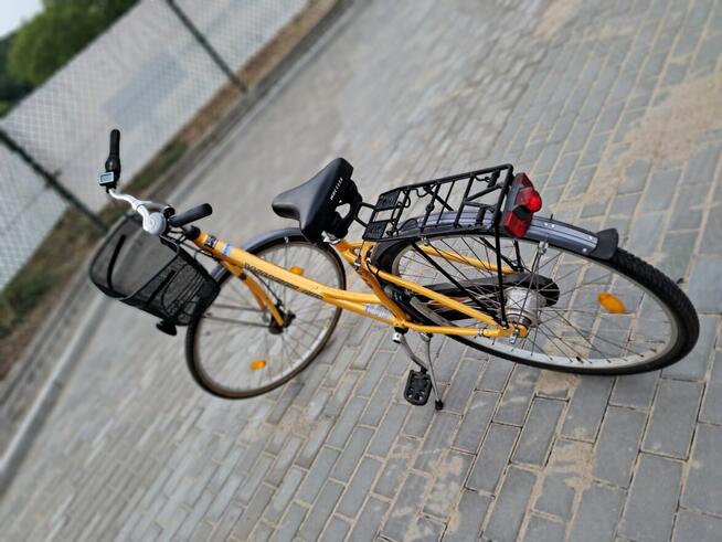 Sprzedam używany rower firmy Wheeler