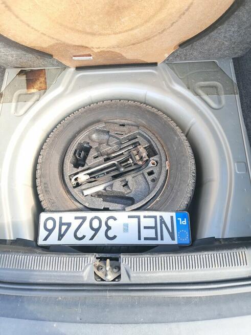Skoda Octavia II 2.0 150 KM 2007r kombi.